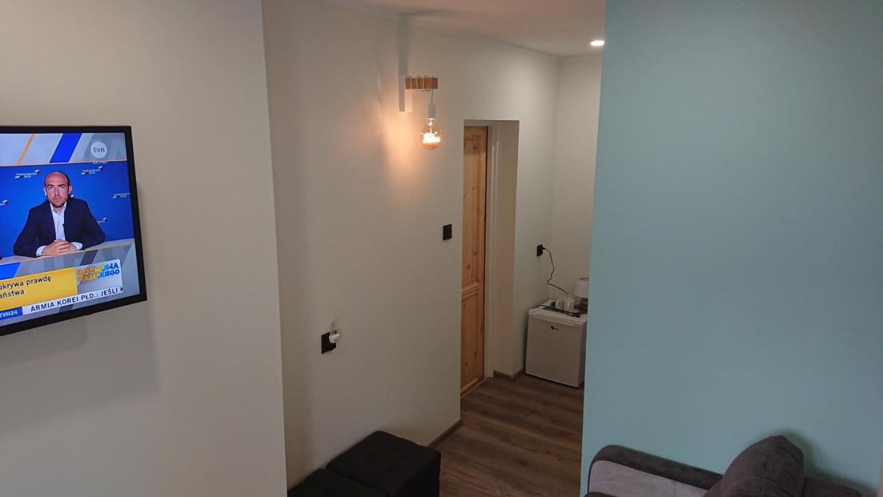 Bastowka Apartamenty Ustron Exterior photo