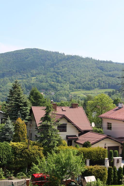 Bastowka Apartamenty Ustron Exterior photo